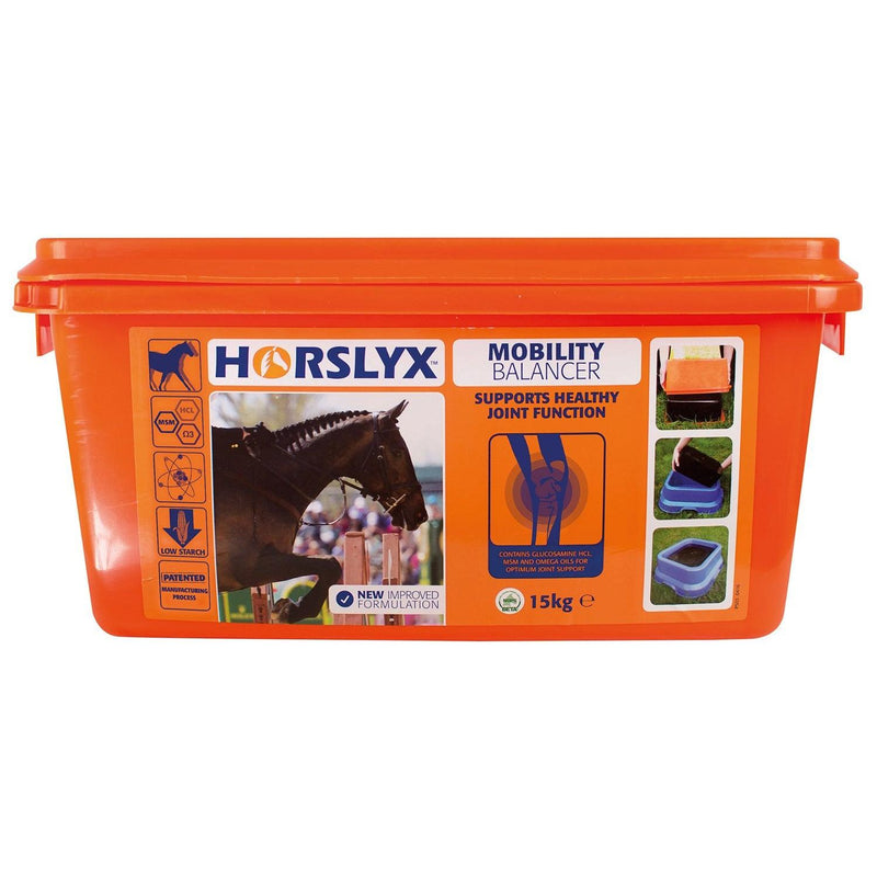 Horslyx Mobility Balancer