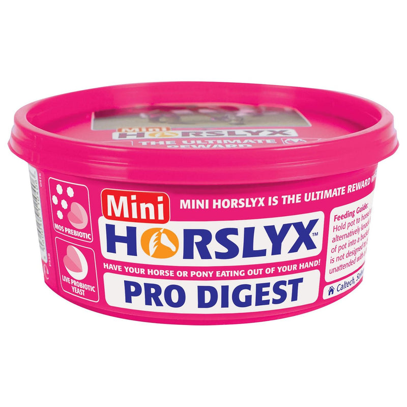 Horslyx Pro-Digest
