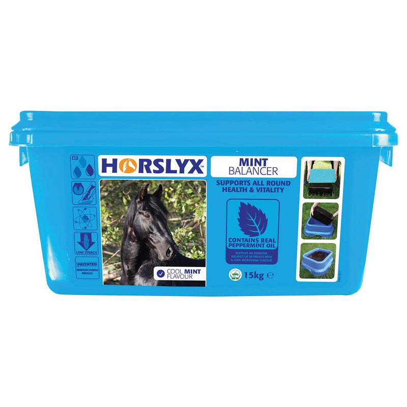 Horslyx Mint Balancer