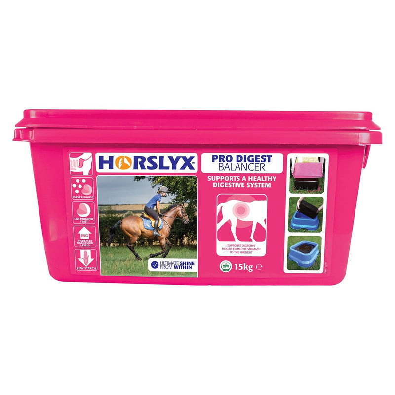 Horslyx Pro-Digest