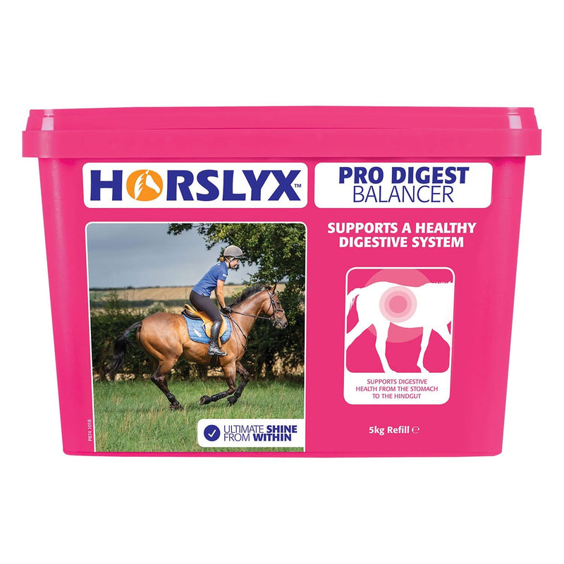 Horslyx Pro-Digest