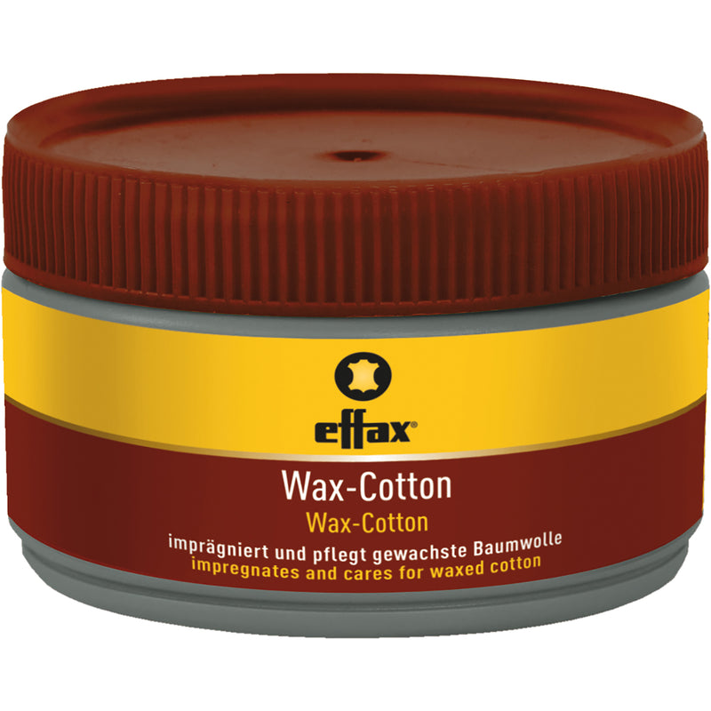 Effax-Wax-Cotton