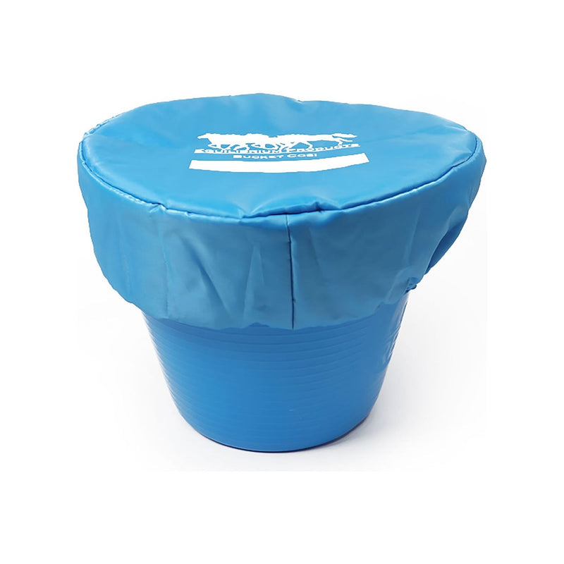 Equilibrium-Bucket-Cosi
