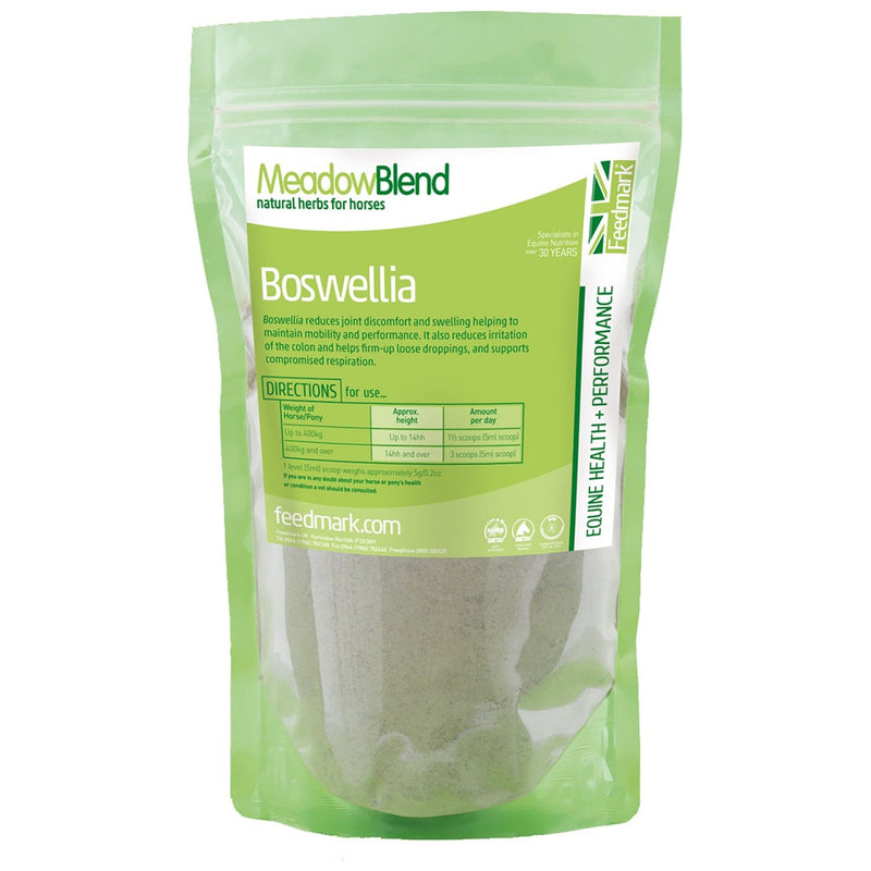 Feedmark Meadow Blend Boswellia - 1 Kg