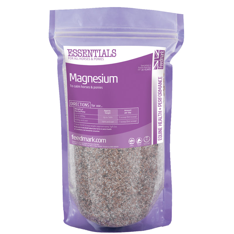 Feedmark Essentials Magnesium - 1.26 Kg