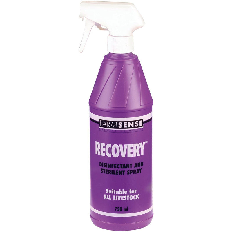 Farmsense Recovery - 750 Ml