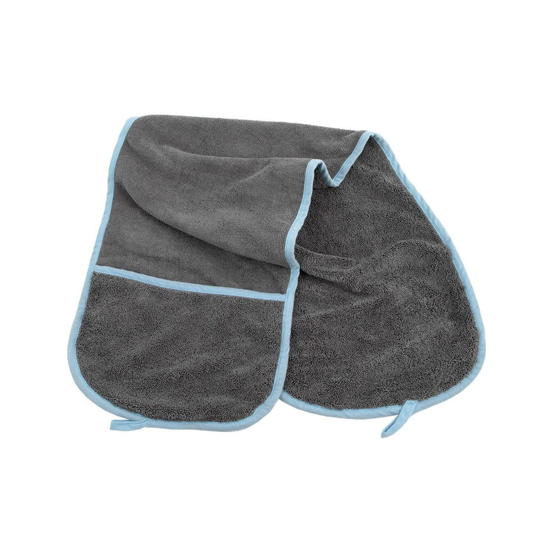 Furrish Microfibre Pet Towel