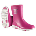 dunlop-mini-child-pink/white