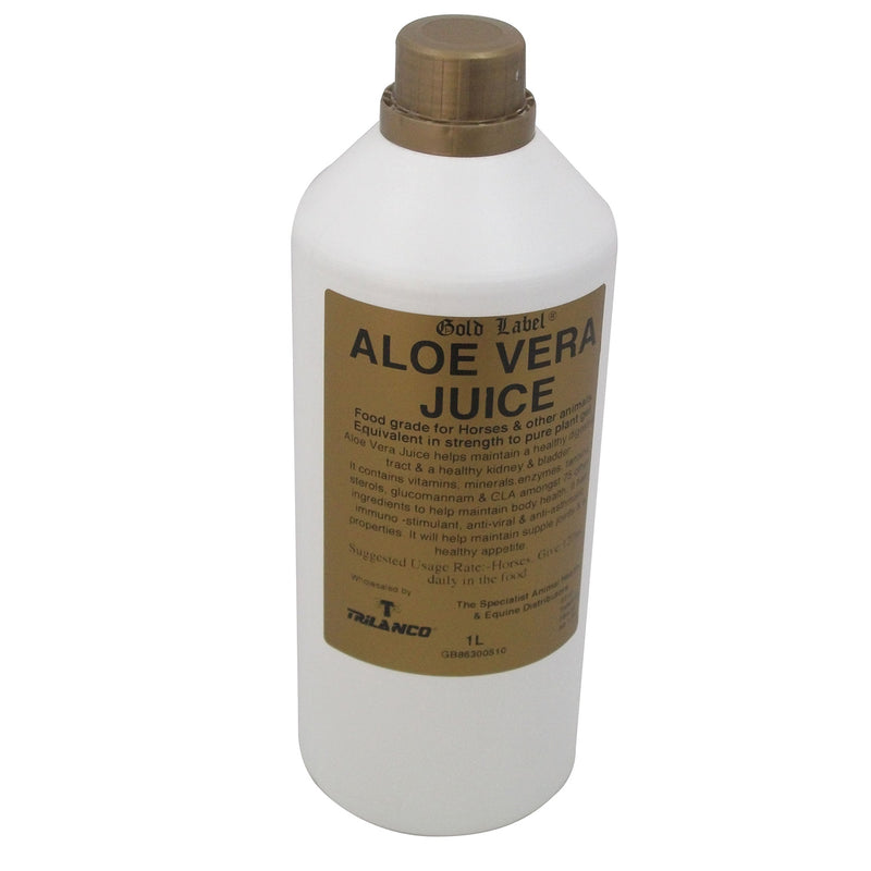 Aloe Vera Juice 
