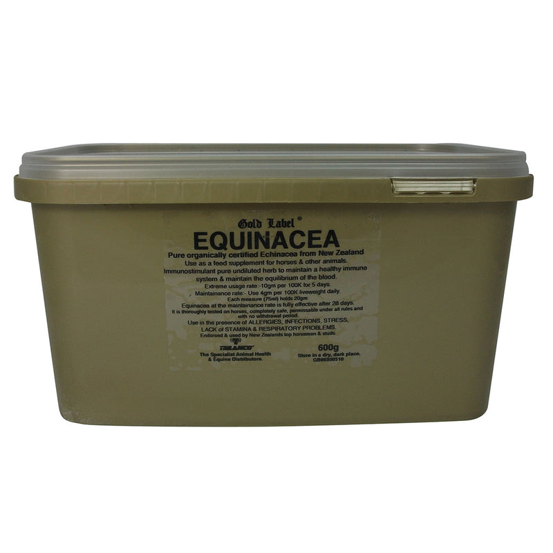 Gold Label Equinacea Pure - 600GM