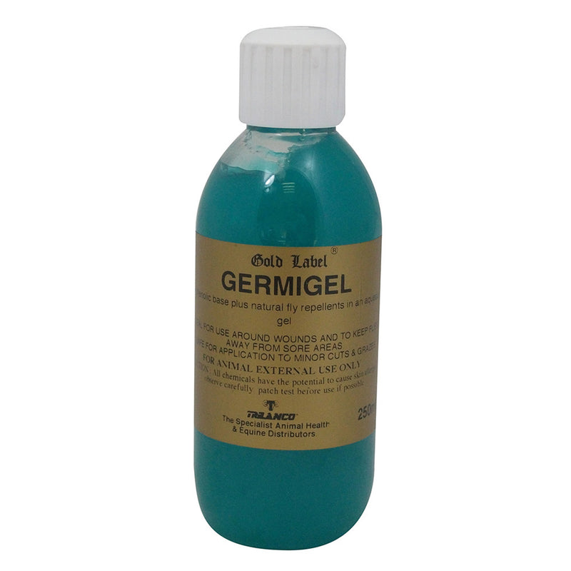 Gold Label Germigel