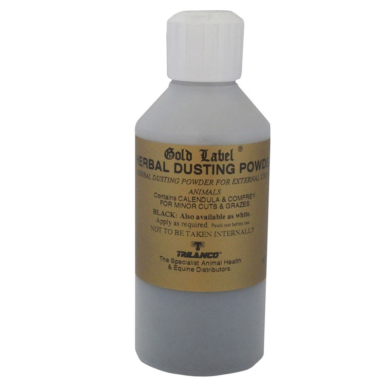 Gold Label Herbal Dusting Powder