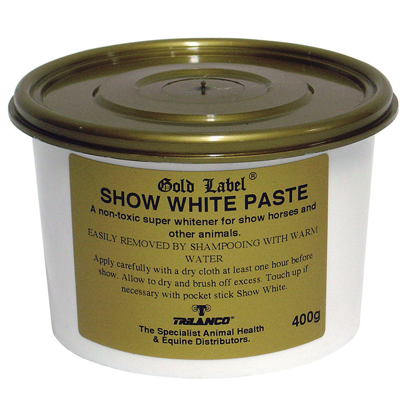 Gold-Label-Show-White-Paste