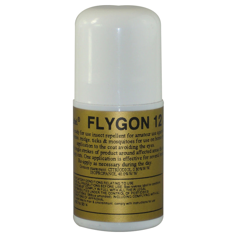 Gold Label Flygon 12 Roll On