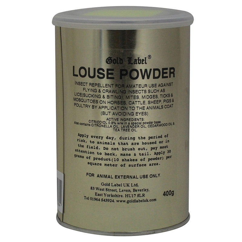 Gold-Label-Louse-Powder