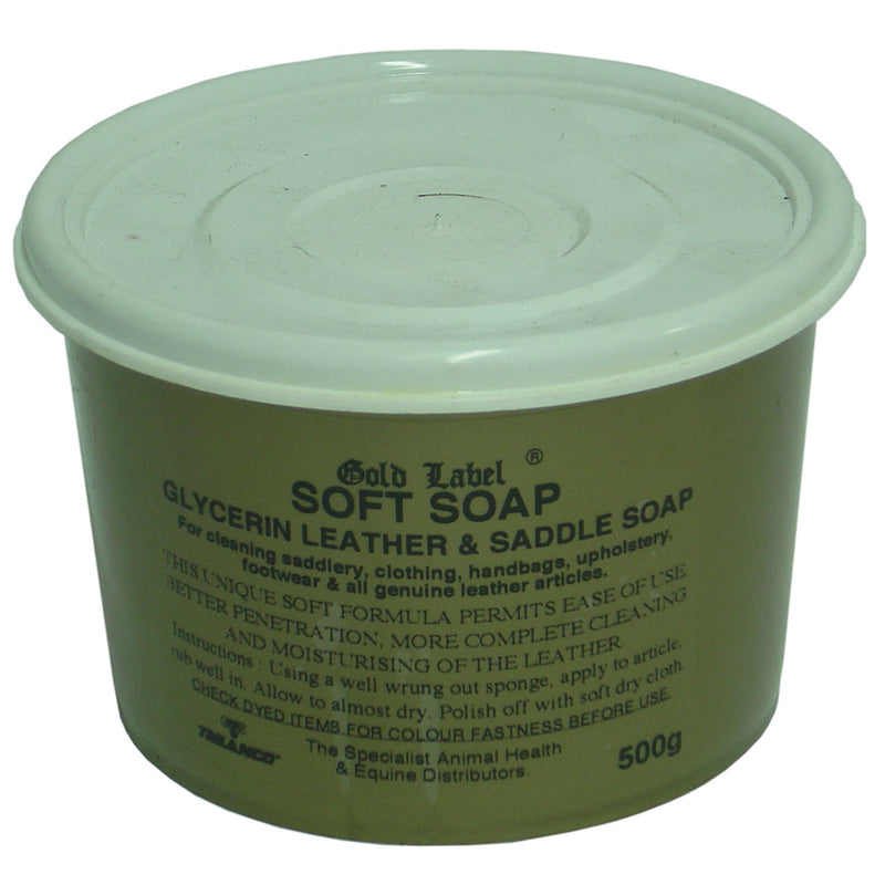 Gold-Label-Soft-Soap