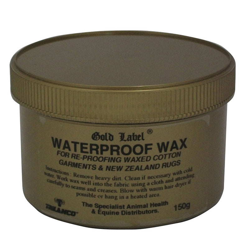 Gold-Label-Waterproof-Wax