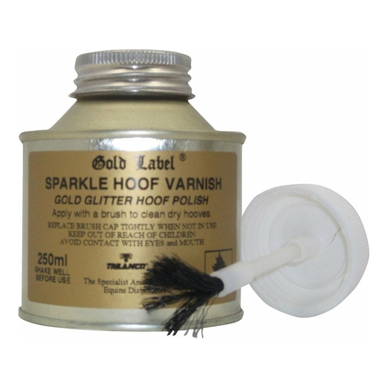 Gold-Label-Sparkle-Hoof-Varnish-250Ml