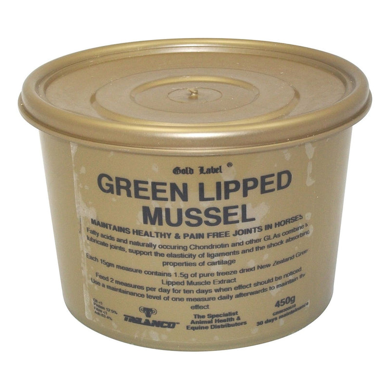 Gold-Label-Green-Lipped-Mussel
