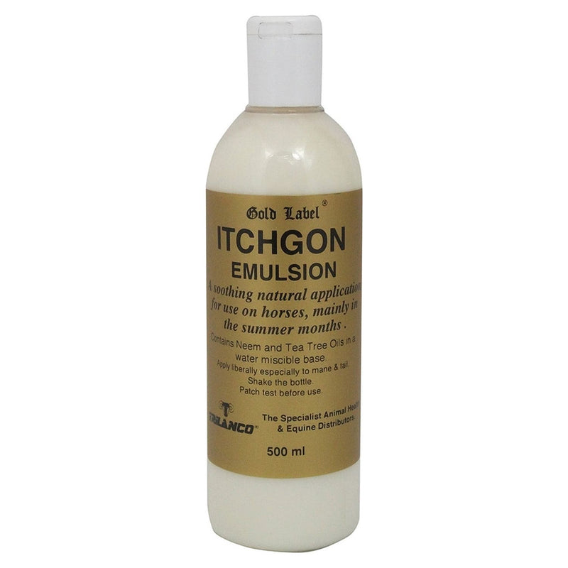 Gold-Label-Itchgon-Emulsion