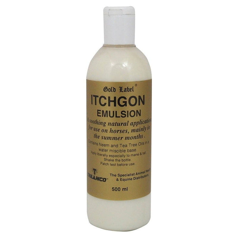 Gold-Label-Itchgon-Emulsion
