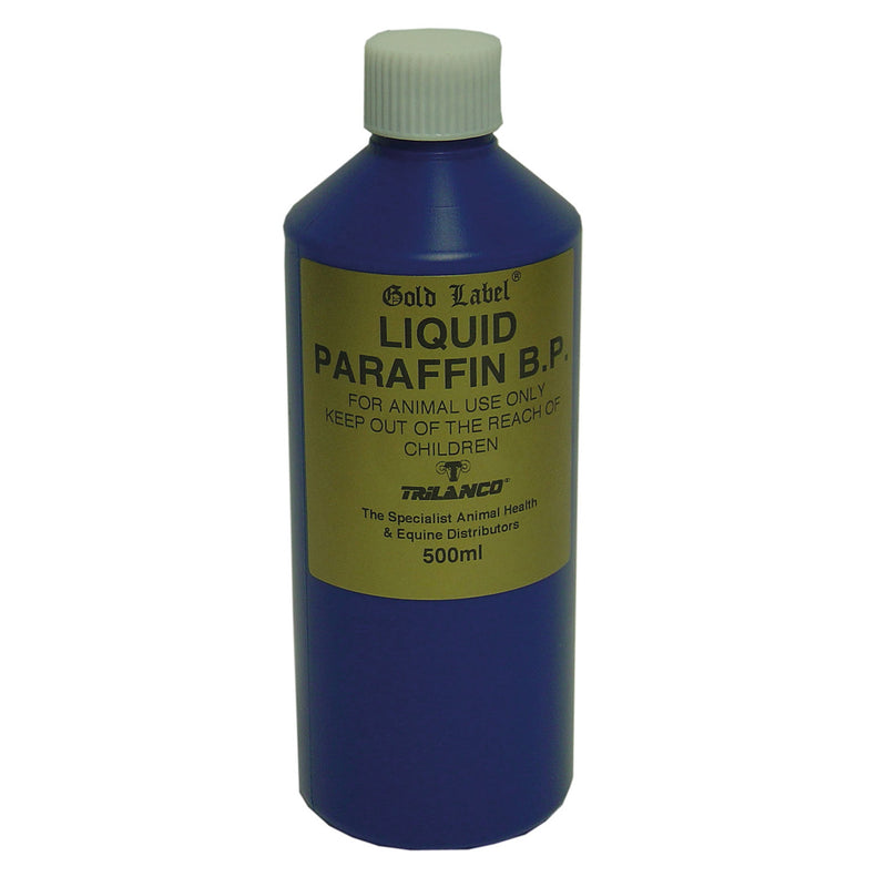 Gold Label Liquid Paraffin Bp
