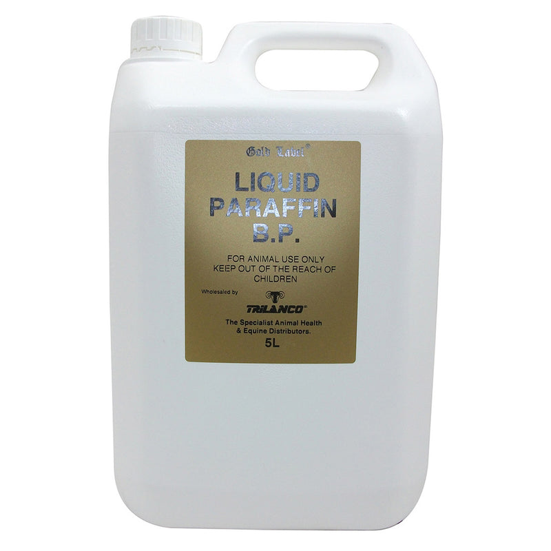 Gold Label Liquid Paraffin Bp