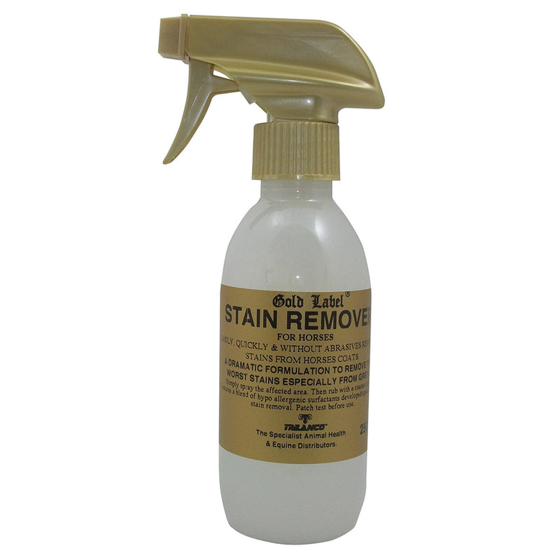 Gold-Label-Stain-Remover