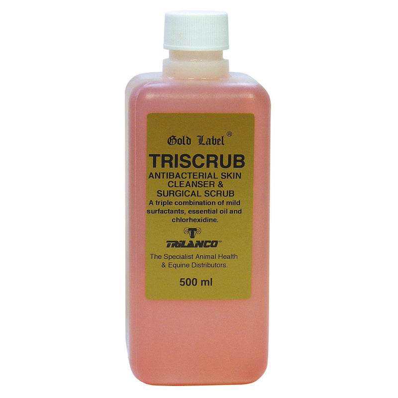 Gold-Label-Triscrub