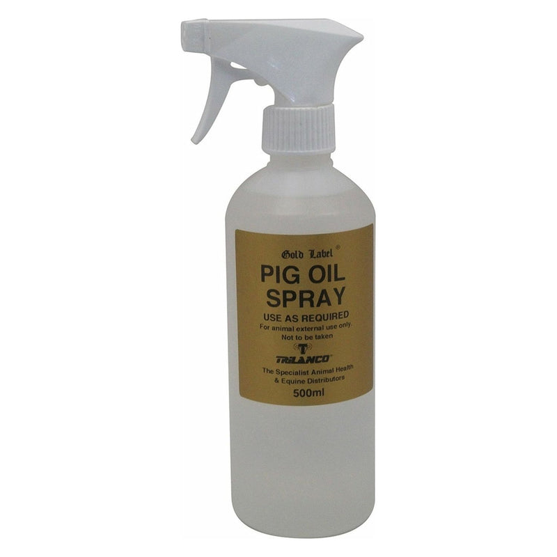 Gold-Label-Pig-Oil-Spray
