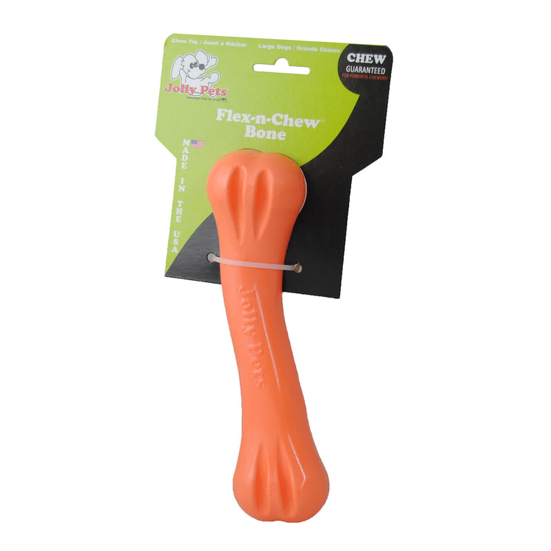 Jolly Pets Flex-n-Chew Jolly Bone