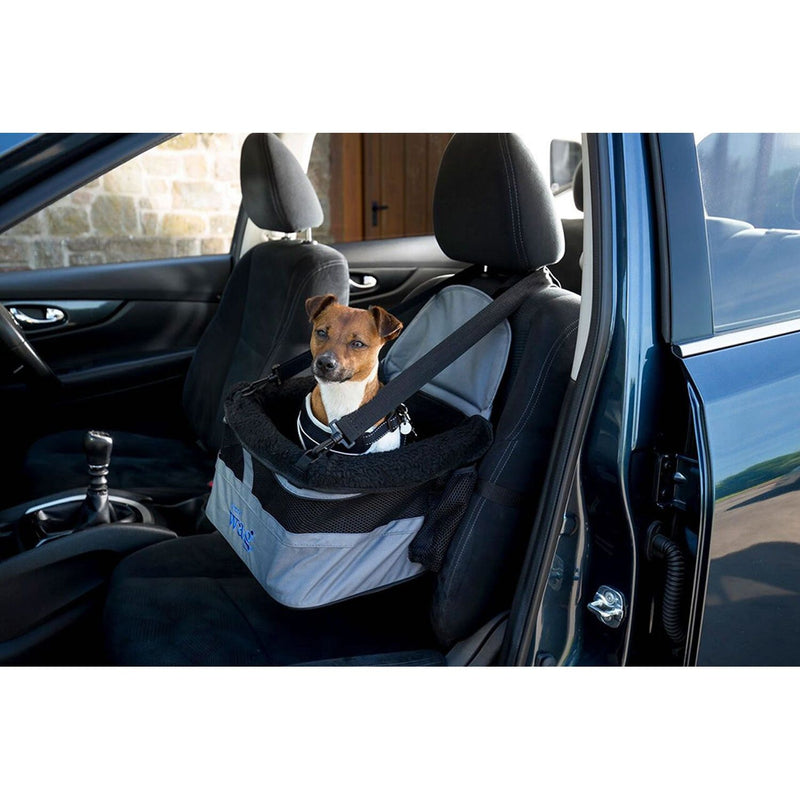 henry-wag-pet-car-booster-seat