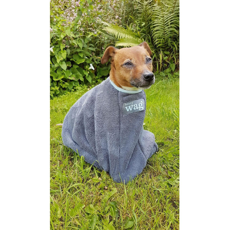 henry-wag-drying-bag