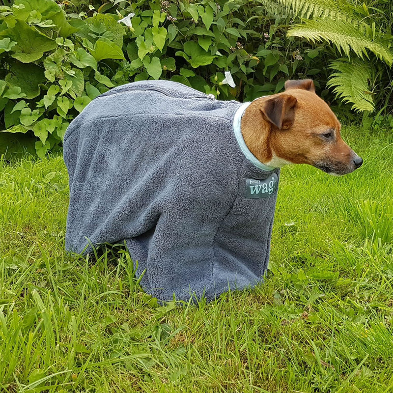 henry-wag-drying-bag