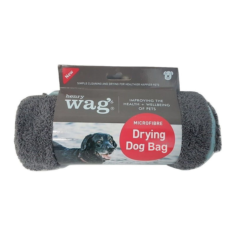 henry-wag-drying-bag