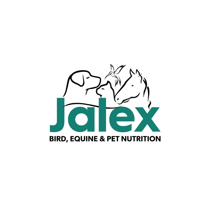 Jalex Pet Products Cift Certificate.