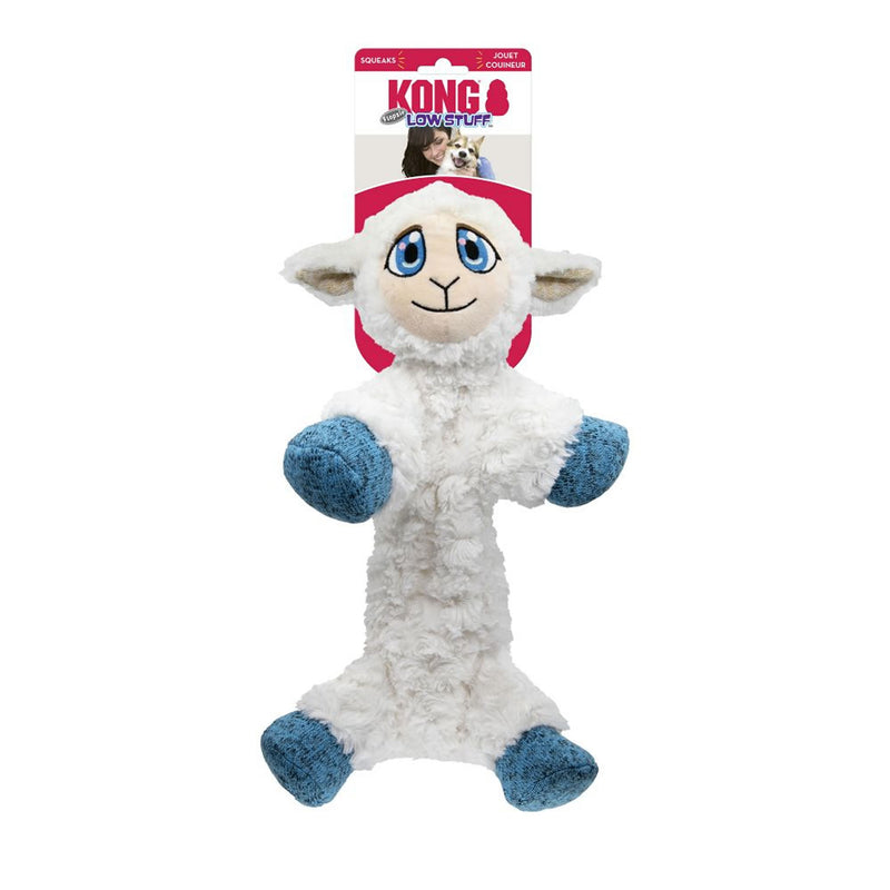 Kong Low Stuff Flopzie