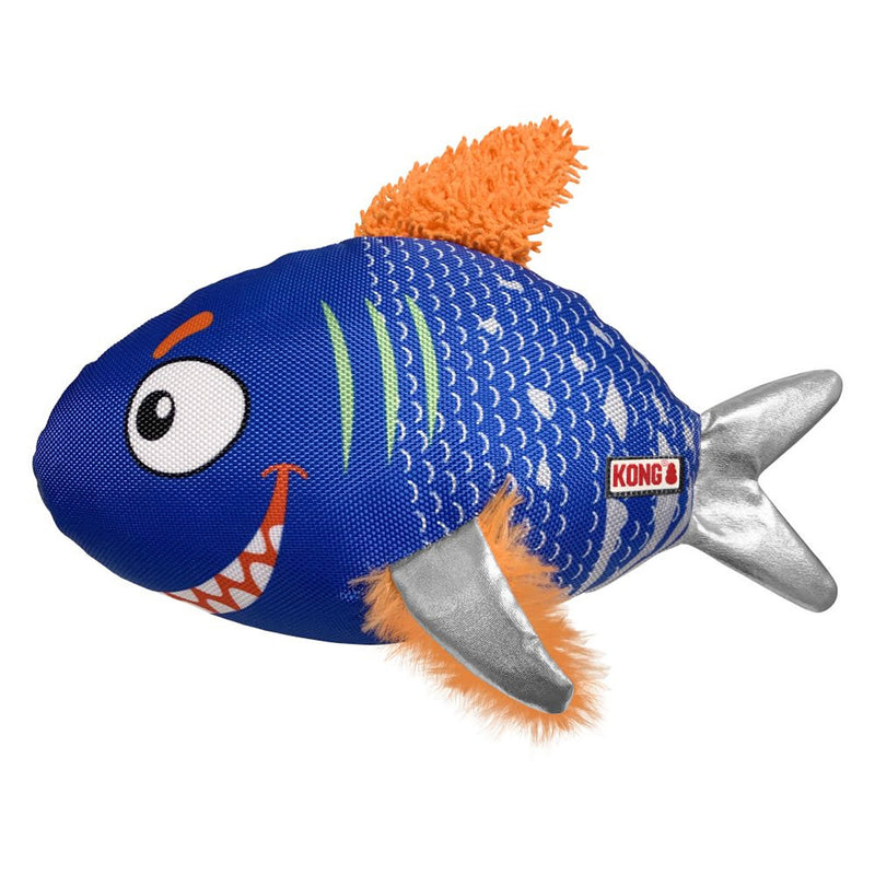 Kong Reefz Fish/Shark