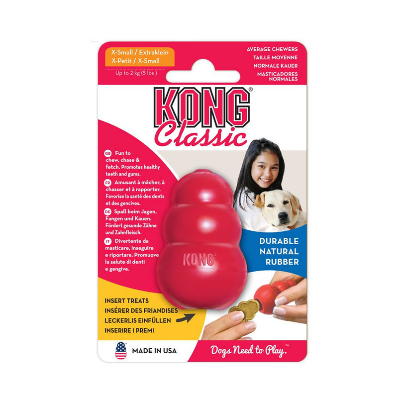 Kong Classic