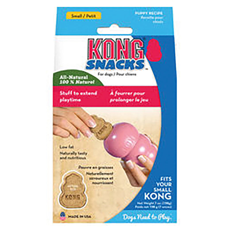 Kong Snacks Puppy