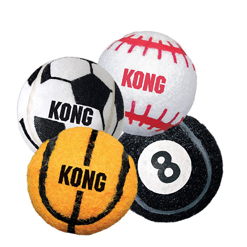 Kong Sport Ball