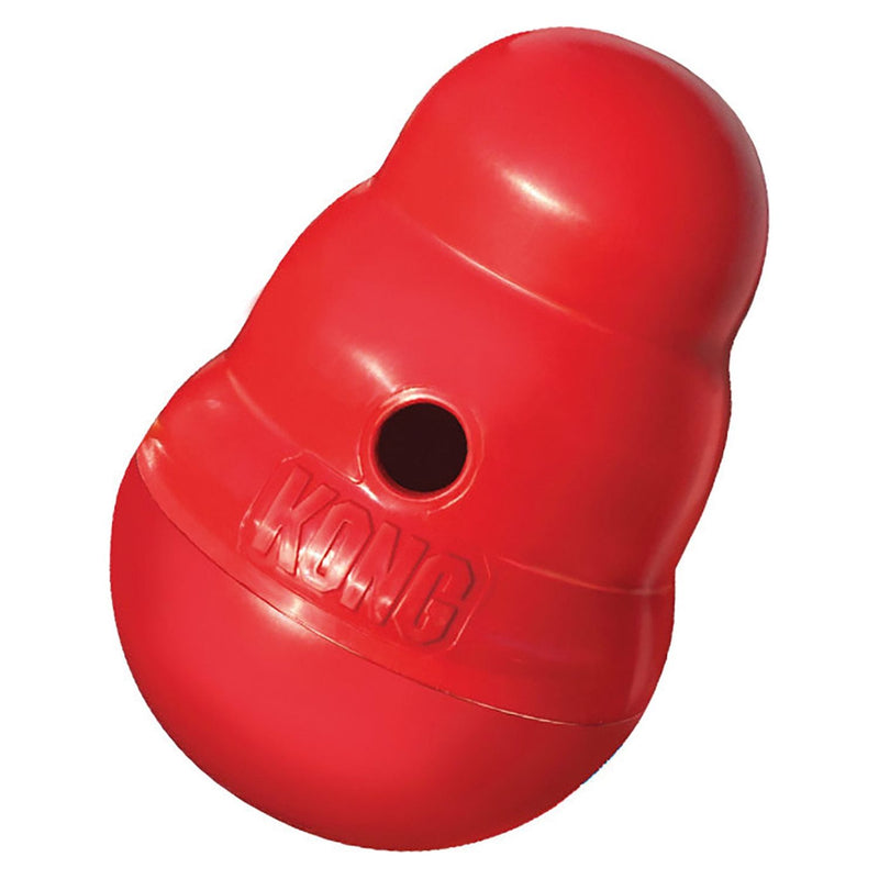 Kong Wobbler