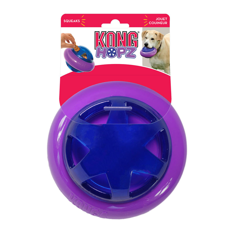 Kong Hopz