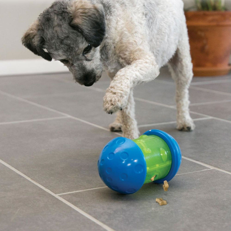 Kong Spin It