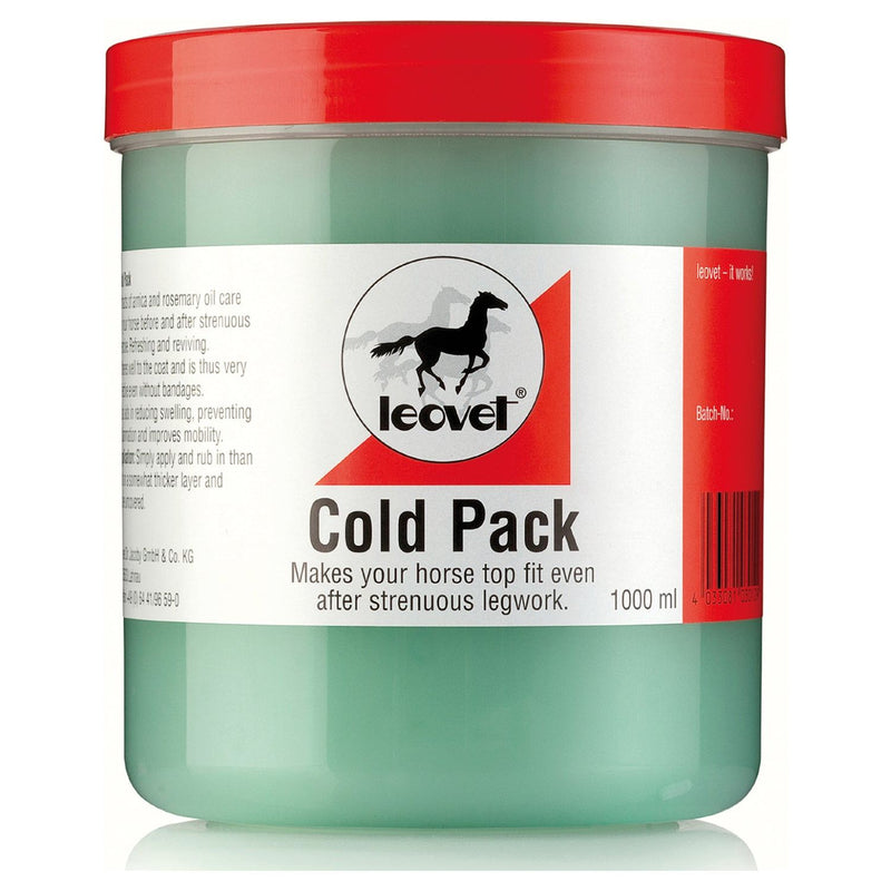 Leovet Cold Pack