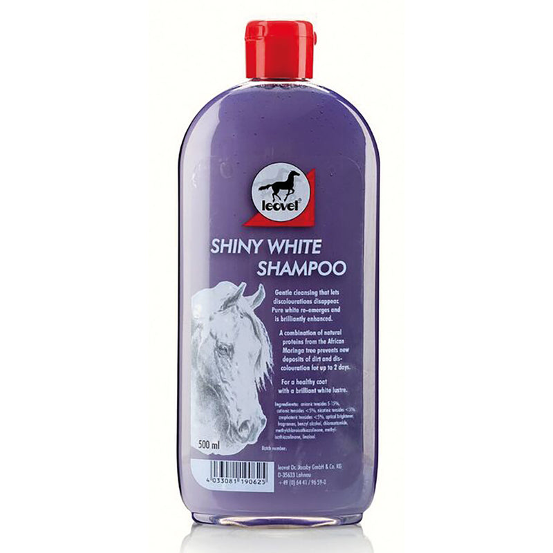 Leovet-Shiny-White-Shampoo