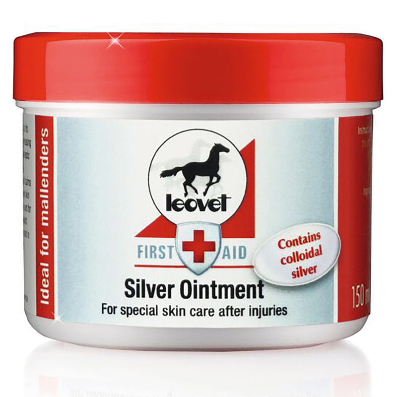 Leovet-Silver-Ointment