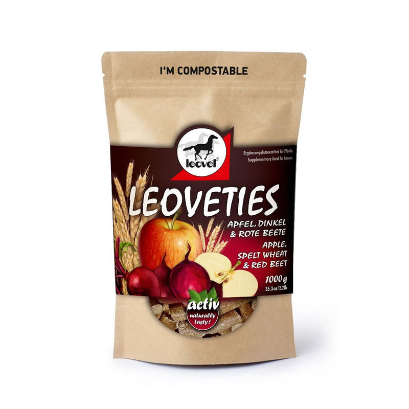 Leoveties-Horse-Treats