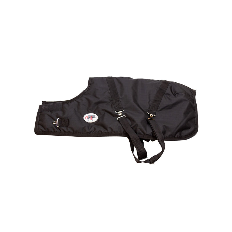 Neogen Calf Sense Calf Warming Blanket - Black