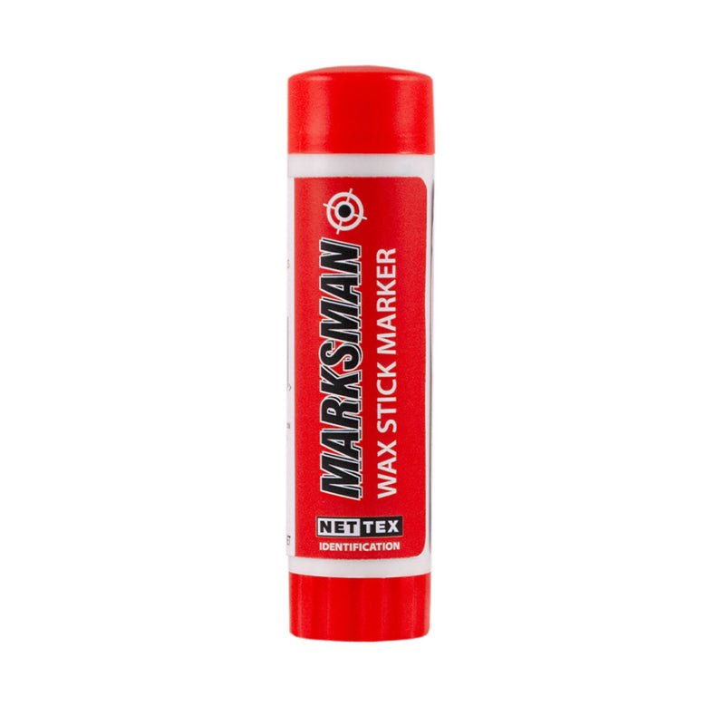 Nettex Agri Marksman Wax Sticks - 10 Pack